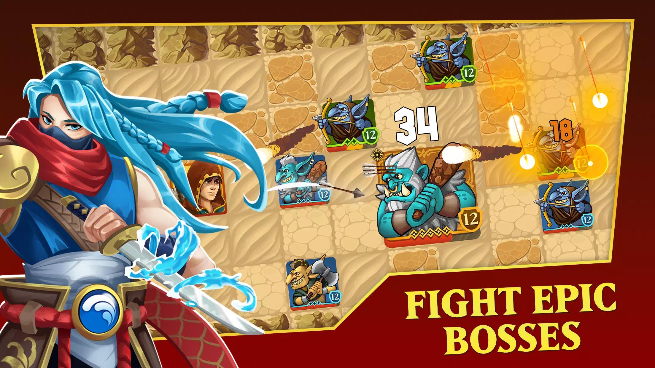 英雄遗产 v1.55.6