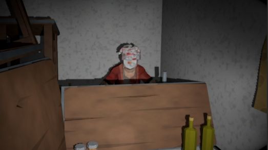 The Bathroom FPS Horror游戏手机版  v5.5.3