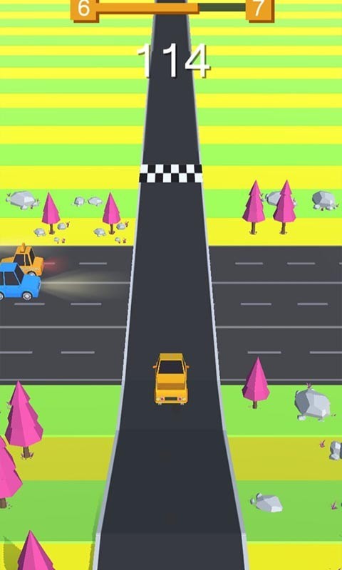 车里逃生 v4.0.0.1