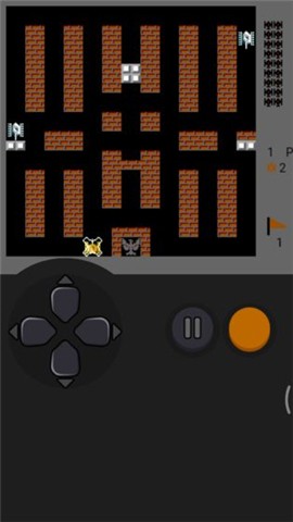 掌上90坦克大战 2024-06-25 15:08