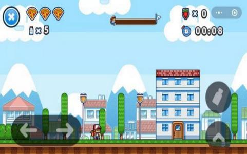 披萨小王子2 2020-03-27 15:05