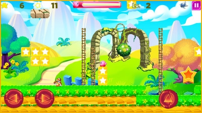 星之卡比：魔幻大陆 v3.2.5