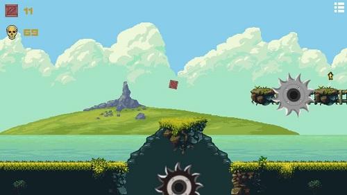 木箱跳跃  v1.0.0