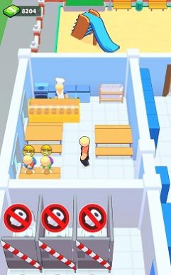 放置我的学校 v1