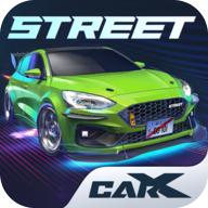 CarX Street街头赛车