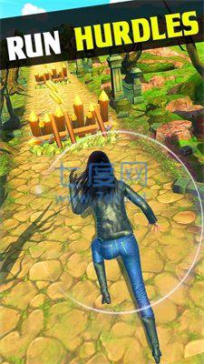 失落的神庙逃亡 v3