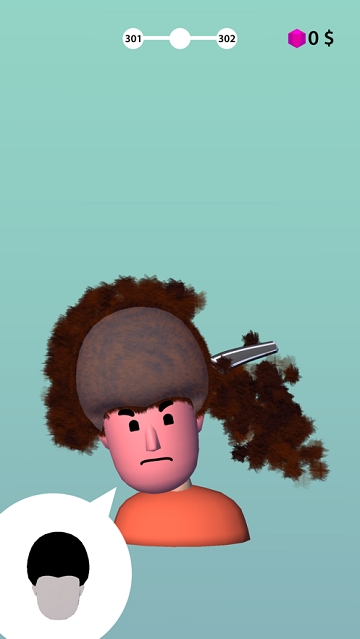 Barber Shop(理发店) Barber Shop(理发店)