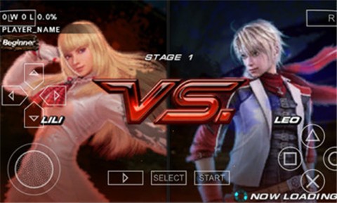 铁拳6安卓手机版 2024-06-25 15:08