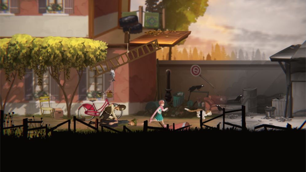 铸时匠游戏安卓最新手机版图片1