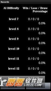 Reversi Best(经典黑白棋) v3.0.11