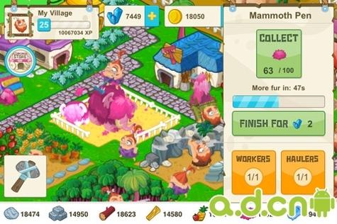 小小村庄 v1.17 v3.1.5