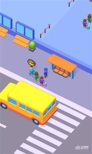 小小火车 v1.2