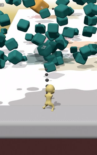 方块爆破3D V 1.1