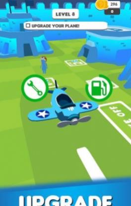 空战强人游戏官方安卓版  v5.4.3