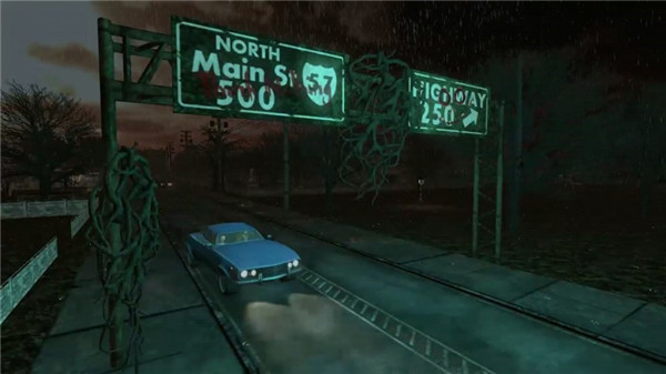 僵尸屠夫最新版 v1.0