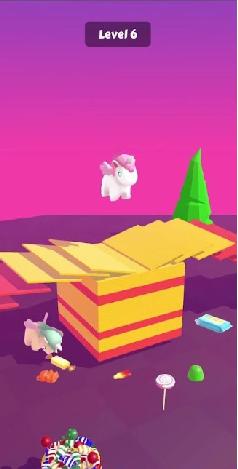 Who Moved My Candies安卓版 v1.0.0