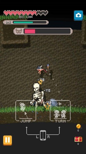 无间之塔汉化版  v1.0.0