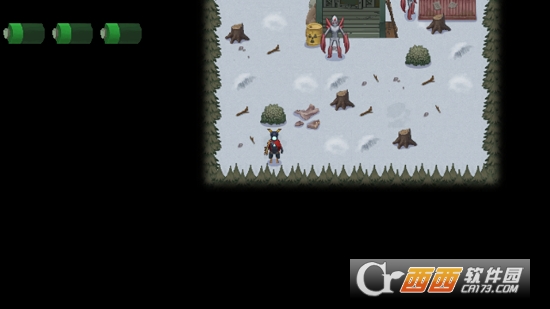 Lost in the new year 1.0.0安卓版
