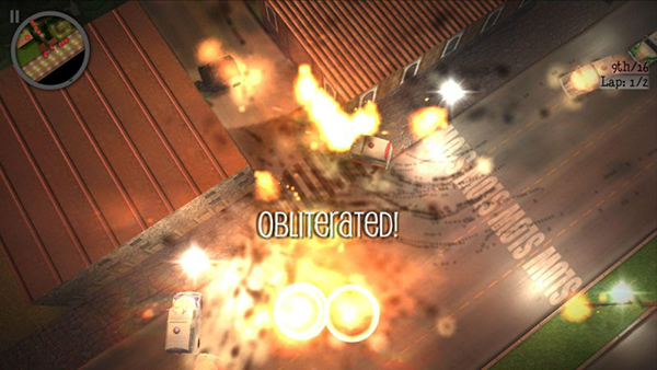 血债血偿2街头乱战最新版(Payback 2) v2.105.4