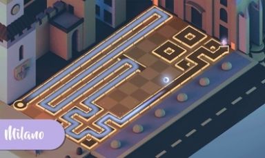 意大利神迹之地游戏官方版下载  v4.1.3