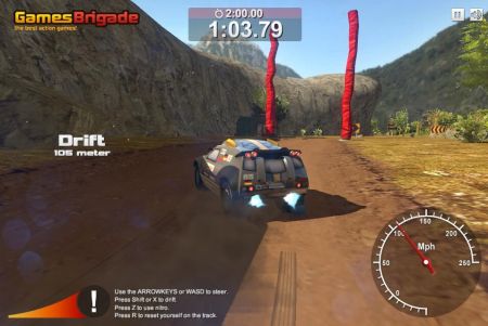 拉力计时赛Rally Point 4 v3.0.5