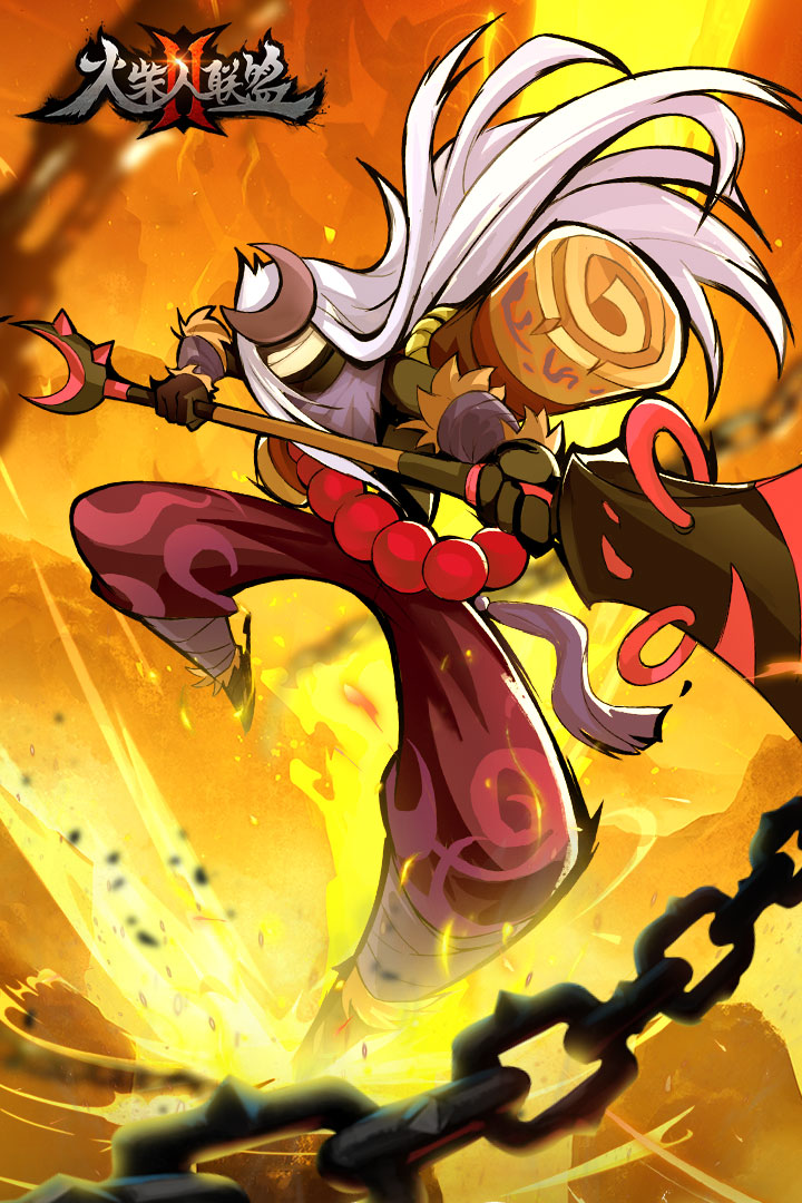 火柴人联盟2无限内购破解版 v1.6.7