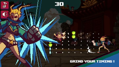 前门战士 v1.2.10