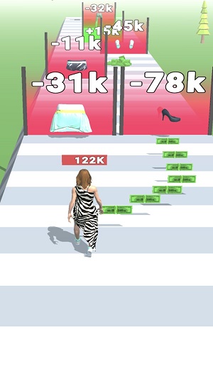 姐就是富婆 v1.0