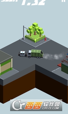 无尽的汽车追逐 v1.0 安卓版