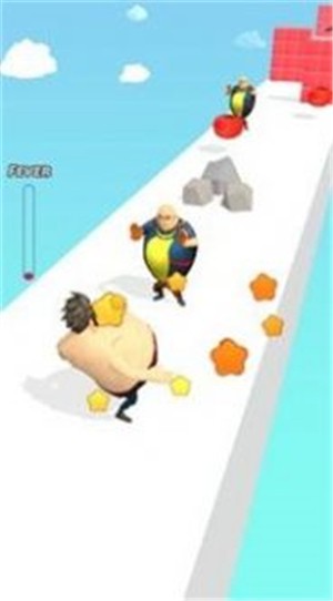 胖子向前冲 2021-07-20 10:30