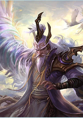 三国杀移动版官服