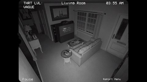 伪人游戏中文版 v1.0.1