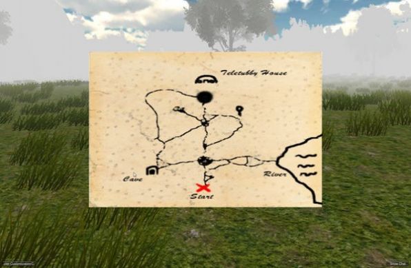 slendytubbies3剧情模式夜视相机手机版  v4.0.2