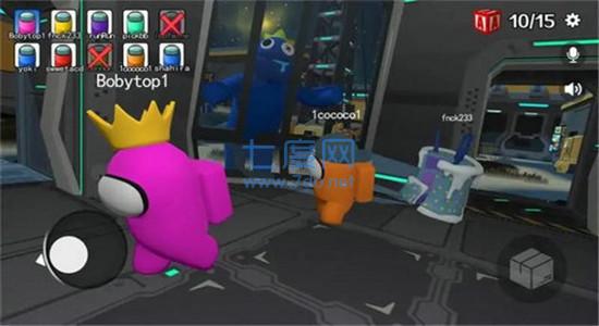 动物太空杀 v1.0.1