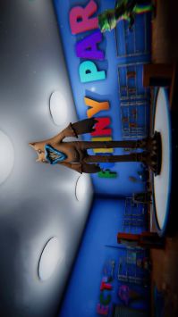 班班恐怖幼儿园 v3.0.5