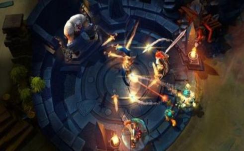 八方对决手游 2020-07-07 17:13