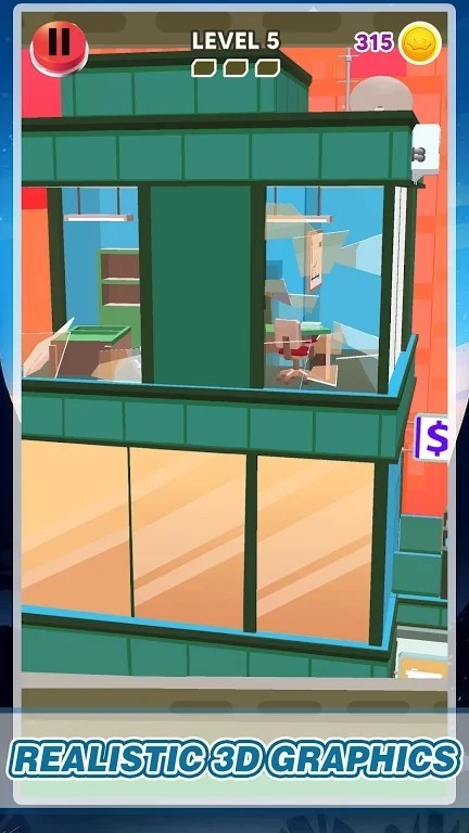 直升机新任务 v1.0.5