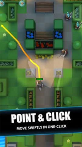 迷你精英救援部队游戏 v1.0.6