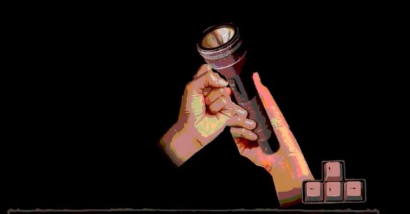 纸鱼解说恐怖修女前传中文游戏最新版  v5.4.1