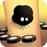 永不言弃下坠游戏