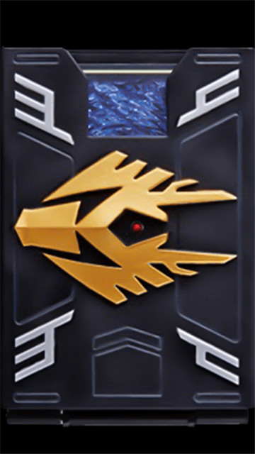 假面骑士龙骑 v1.0