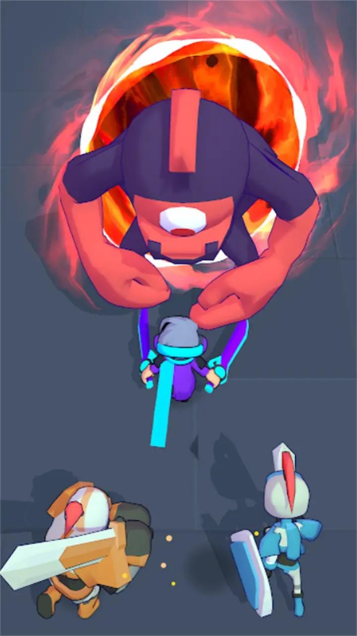 我打架无敌  v0.7.0