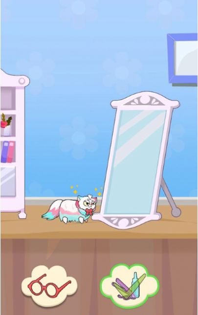 猫咪爱情故事游戏官方版 