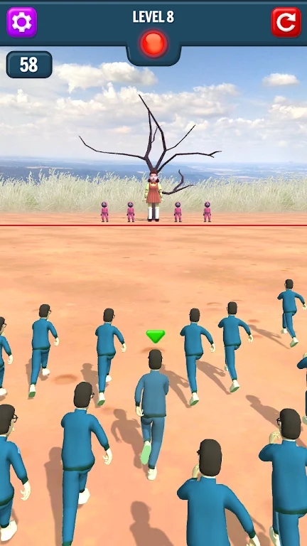 鲍鱼游戏免费版 v1.3