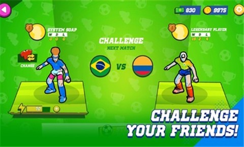 足球传奇手游 2020-06-03 11:52