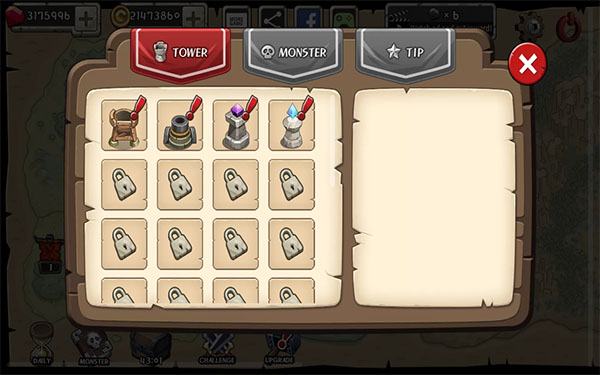 塔防之王中文版最新版 v1.4.8