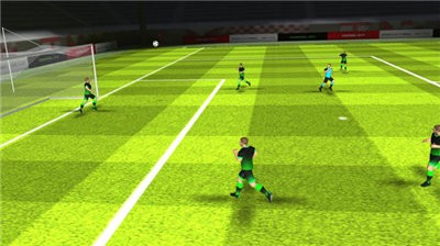 2021足球锦标赛  v3.1