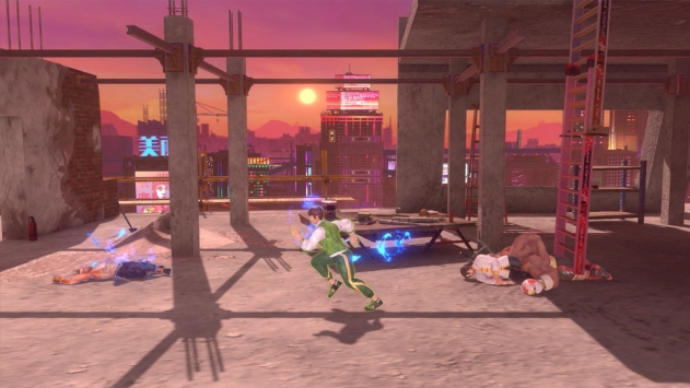 祈求者之拳 v4.0.5