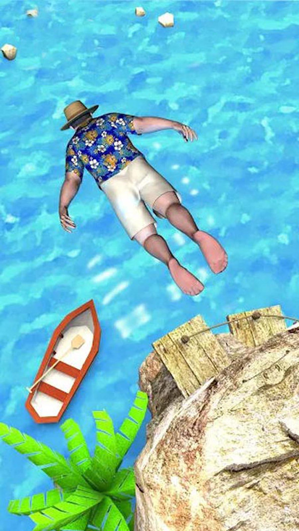 悬崖花样跳水 v189.1.3.3018