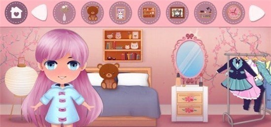 动漫娃娃屋  v2.1.0